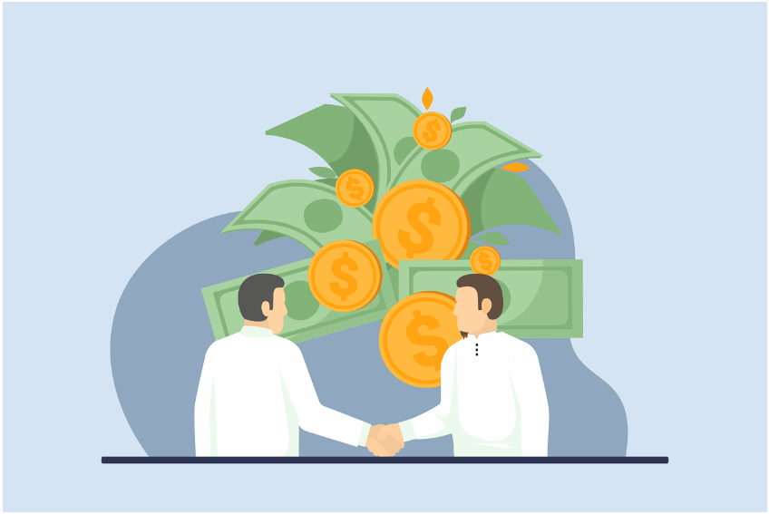 정부창업지원금 관련된 사진