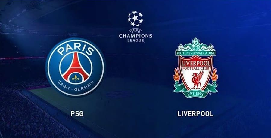 PSG-vs-리버풀