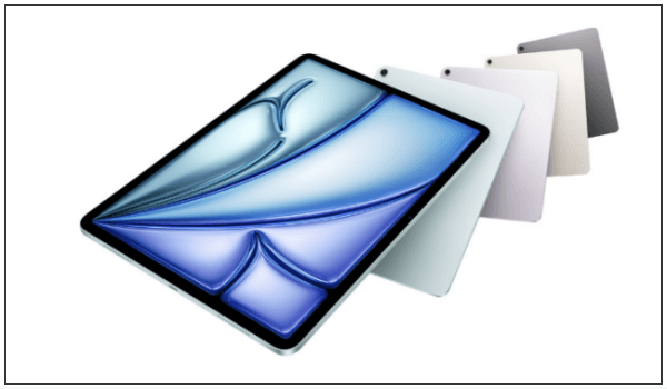 아이패드 에어 6세대 iPad air