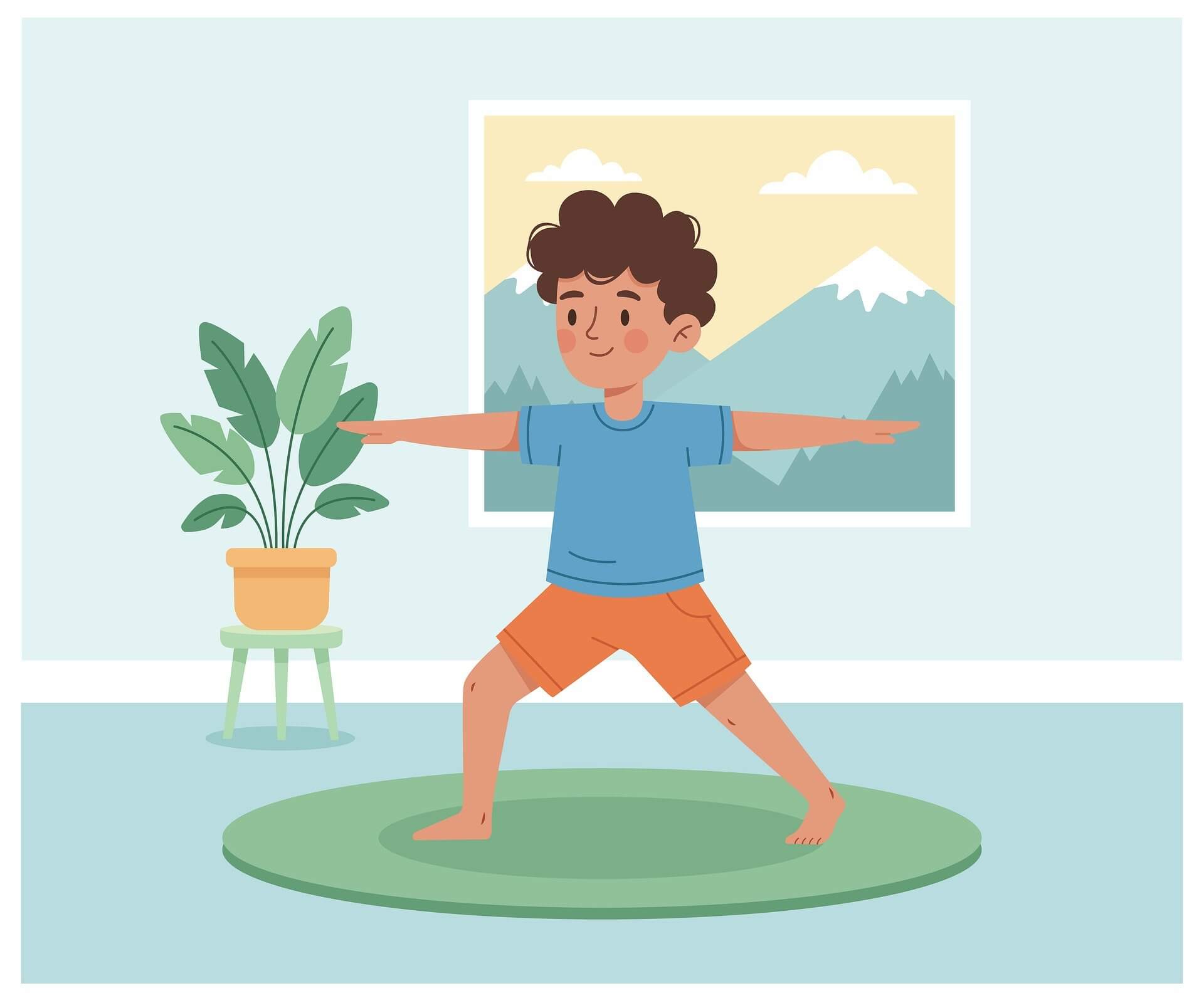 미세먼지 많은 날 운동해도 될까? 건강에 미치는 영향 정리