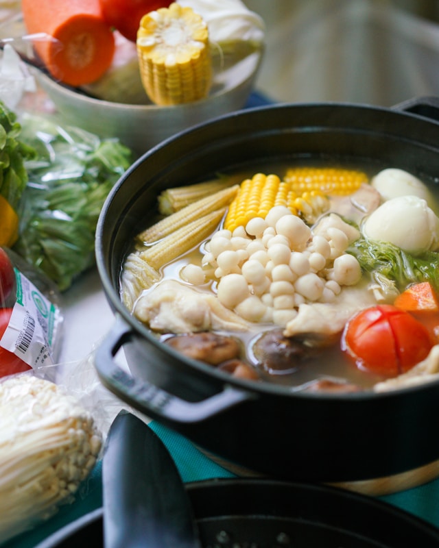 콩비지찌개 관련 이미지