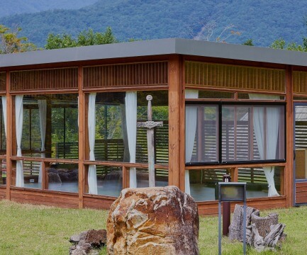 정선 로미지안가든 입장료 예약방법