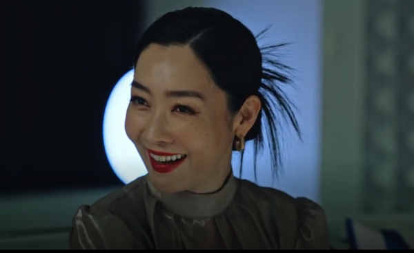 모범택시 시즌3