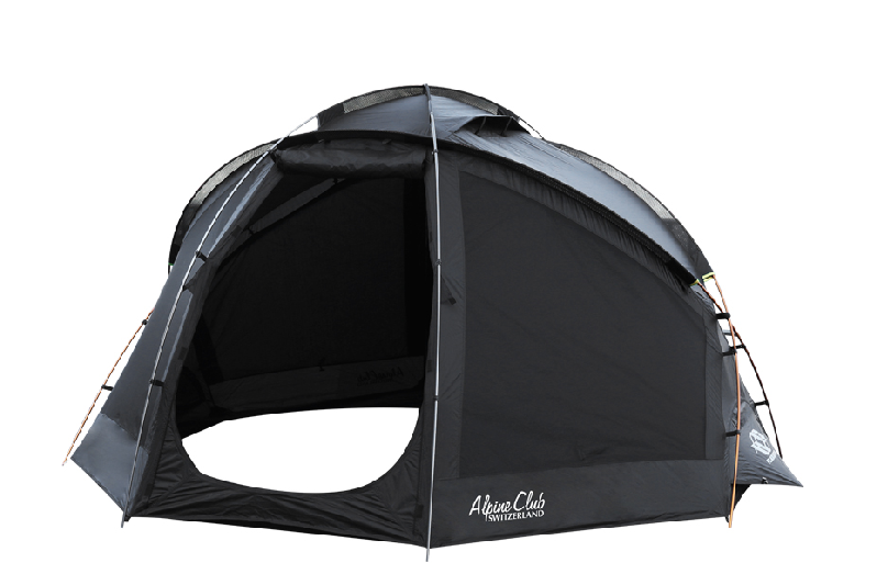 스위스알파인클럽 플렉스돔 쉘터