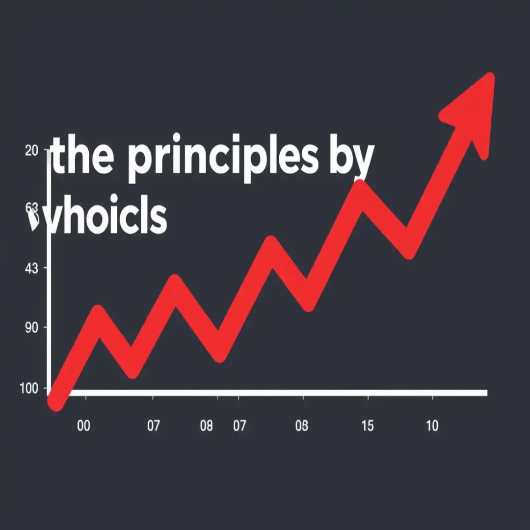 모멘텀 투자 전략의 성과를 표현한것