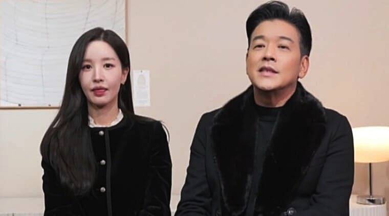 배우-류시원-아내-이아영