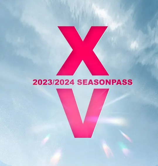 스키장-X5시즌권