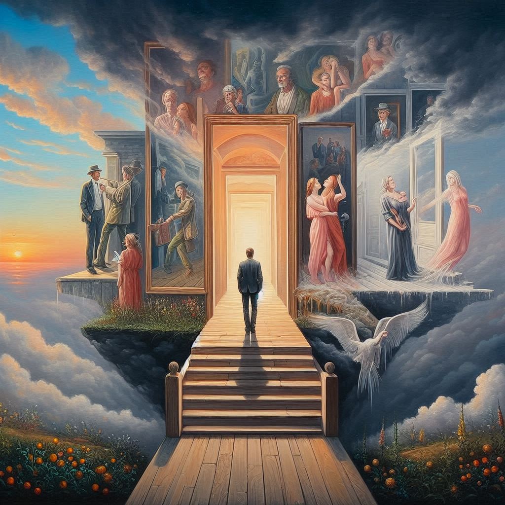 사고의 지름길 : 인지적 편안함에 대하여