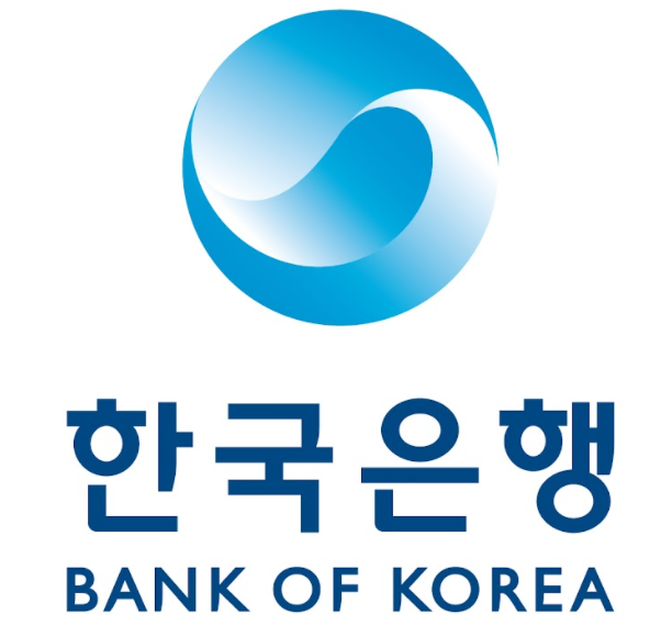 한국은행 로고