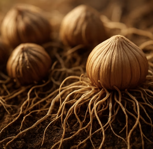 심은 지 몇 년 된 바람꽃&amp;#44; 꽃이 점점 줄어드는 이유와 분갈이 신호