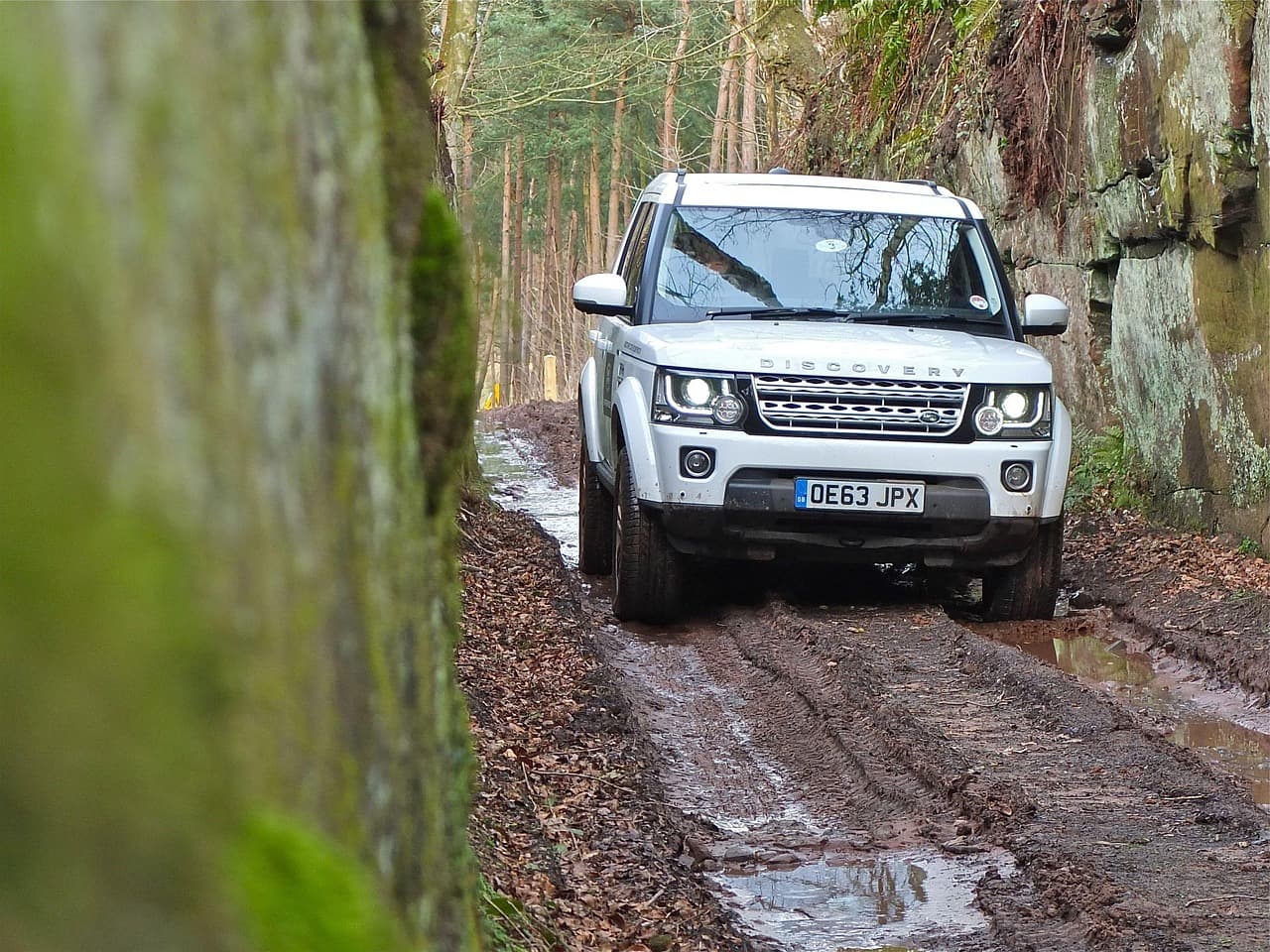 오프로드 여행 전 준비사항과 안전 체크리스트