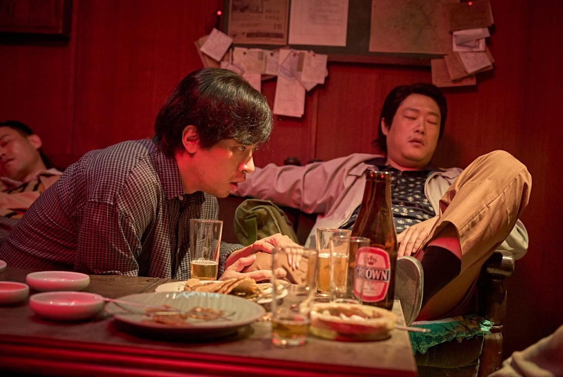 넷플릭스 영화 얼굴