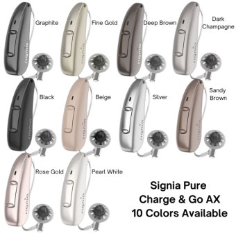 시그니아 보청기 가격