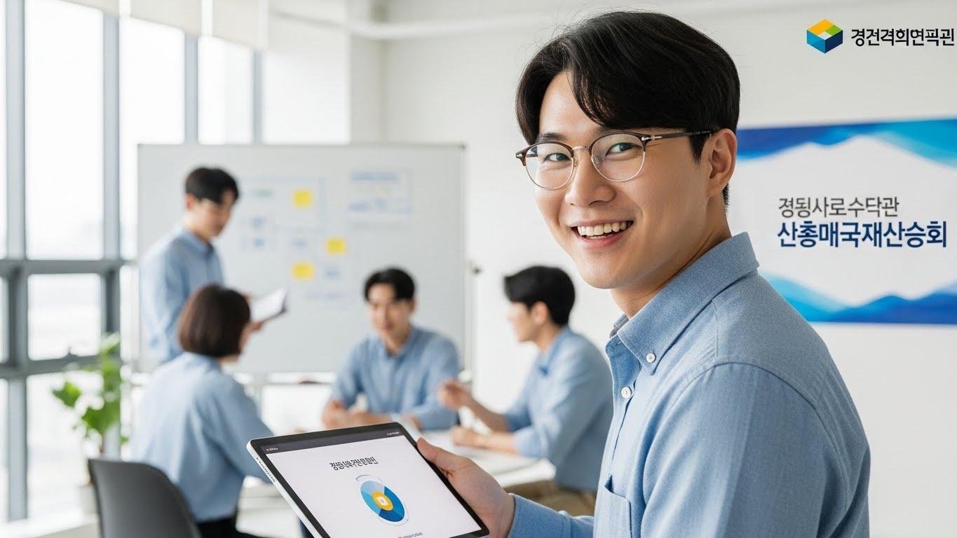 경기도 중소기업 청년 노동자 지원사업