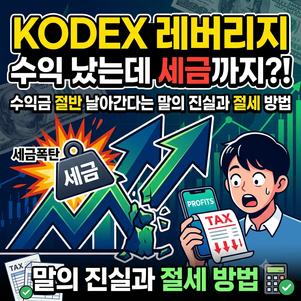 S&amp;P500 ETF 투자 방법 확인하기