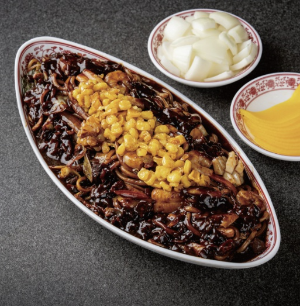 호랭이반점 화곡역점