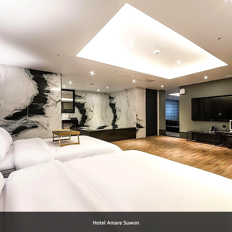 Hotel Amare Suwon_2