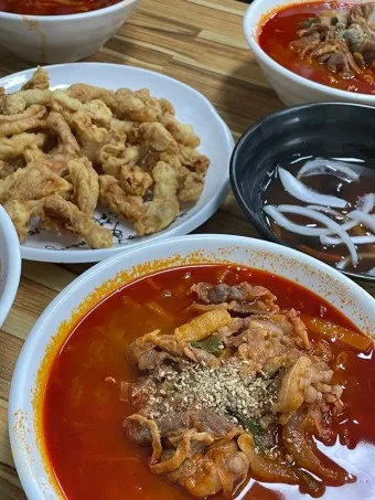 공주 맛집 베스트10 현지인 숨겨진 맛집_7