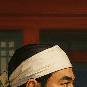 연산군의 셰프로 살아남기: 타임슬립 셰프의 조선 생존기