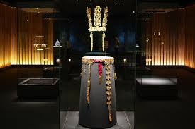 신라금관 특별전 2025년의 특별한 경험 예약 방법 총정리