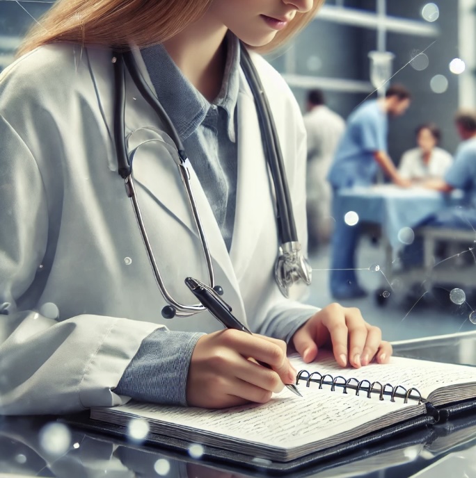 간호 실습 일지