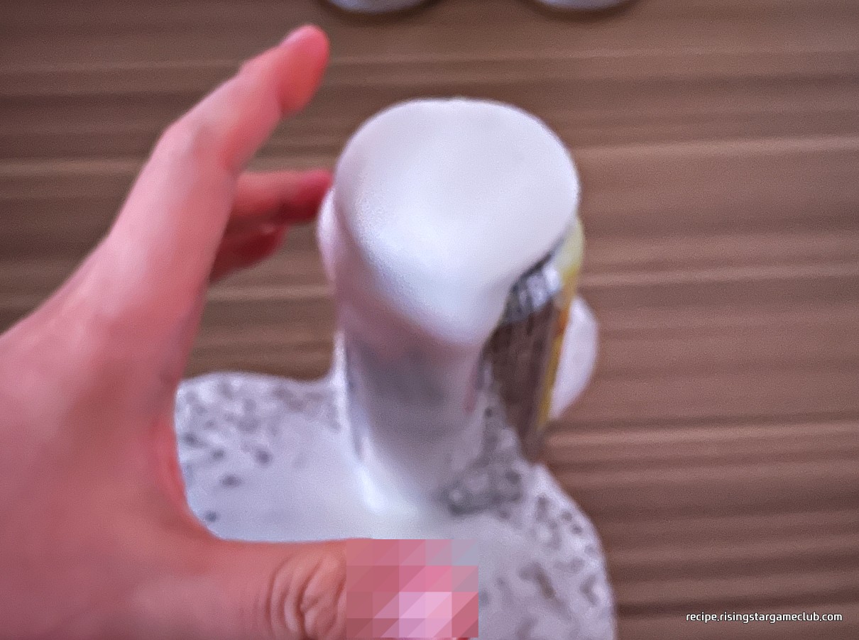 아사히 슈퍼드라이 나마조끼 캔(Asahi SUPER DRY 生ジョッキ缶)이 넘치는 사진