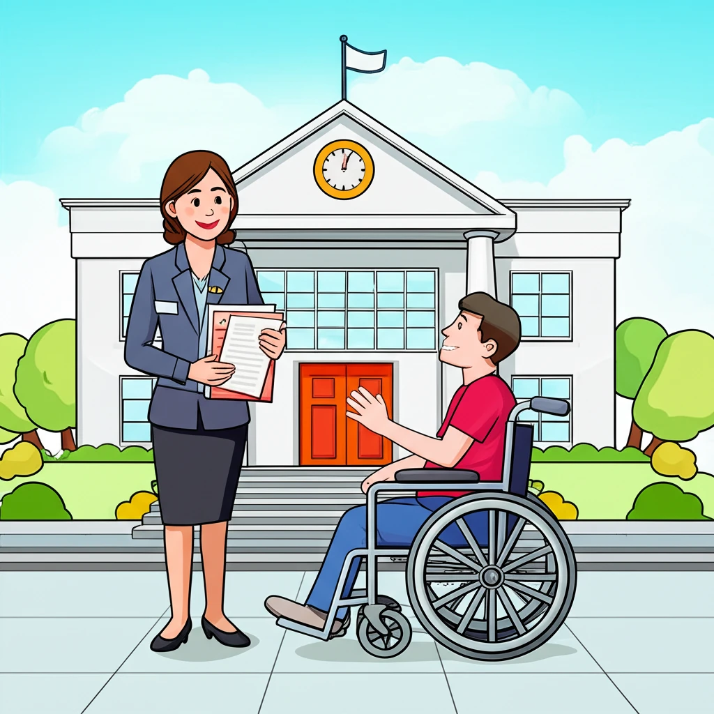 2025 여주시 장애인 보장구 수리 ..