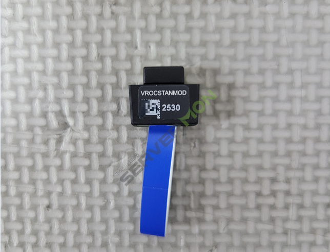 DELL] DELL 7960R Intel VROC Standard Activation key 장착 방법