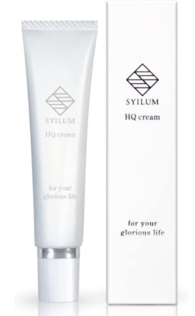 하이드로퀴논 4% 크림