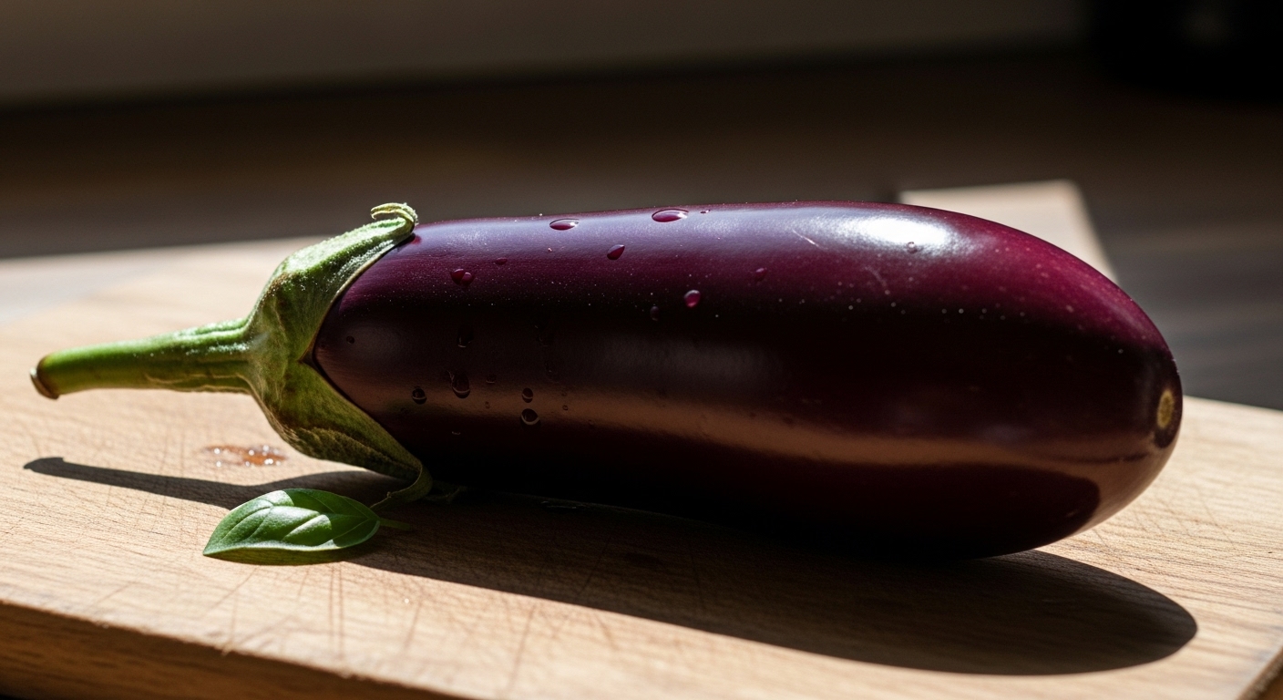 여름 제철음식 가지