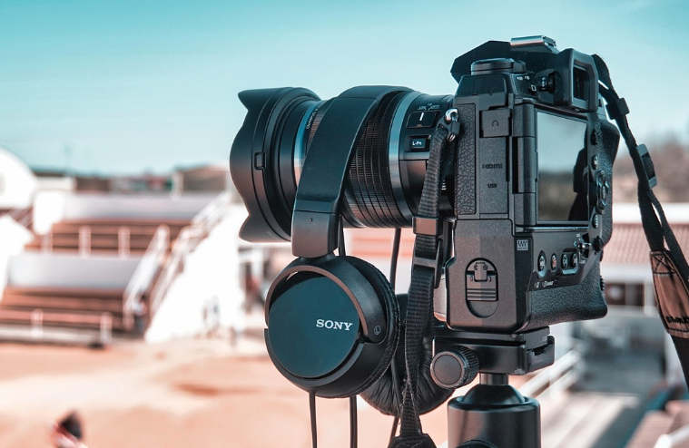 카메라 액세서리 추천!