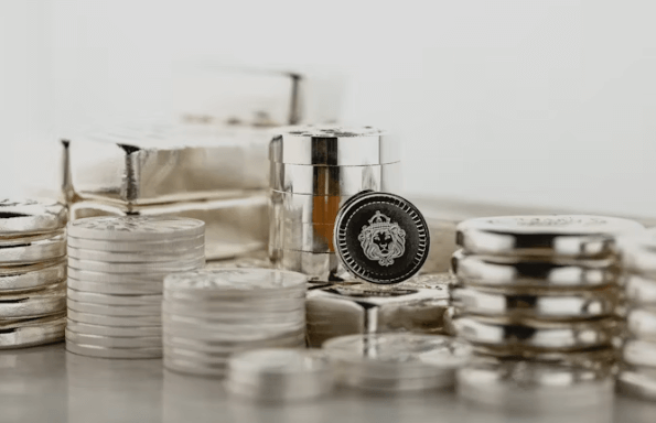 은 투자: 초보자를 위한 실버 ETF 완벽 가이드