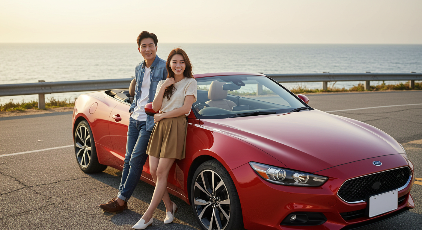 초보 운전자 보험