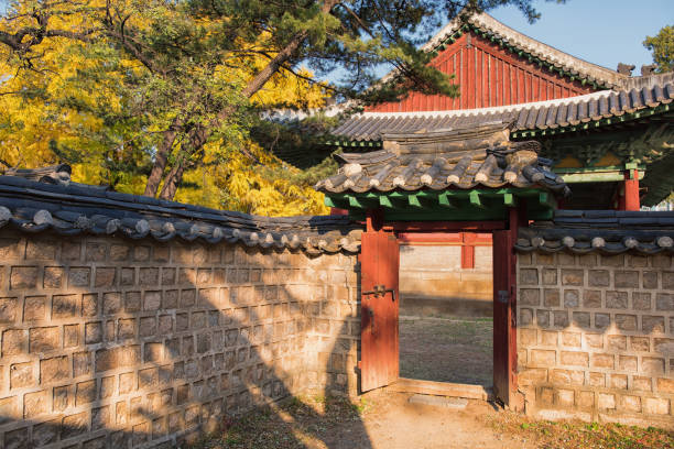 성균관 사진
