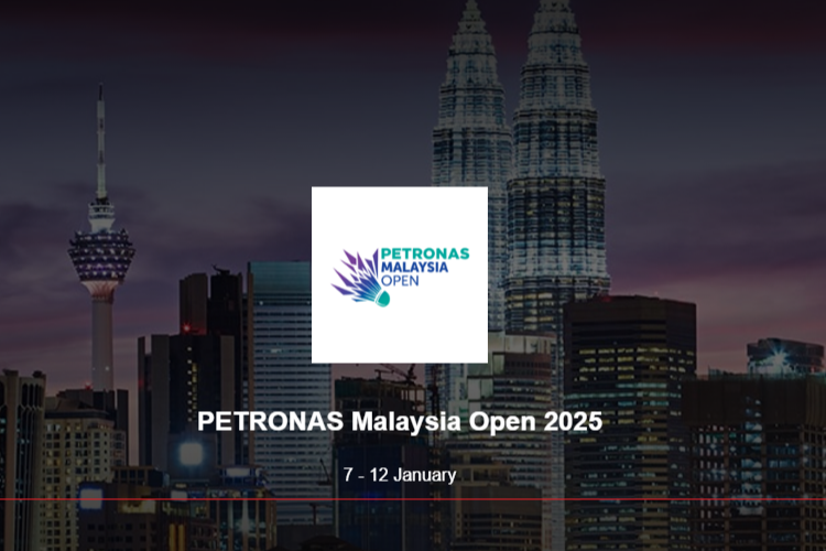 말레이시아 오픈 배드민턴 일정 안세영 중계