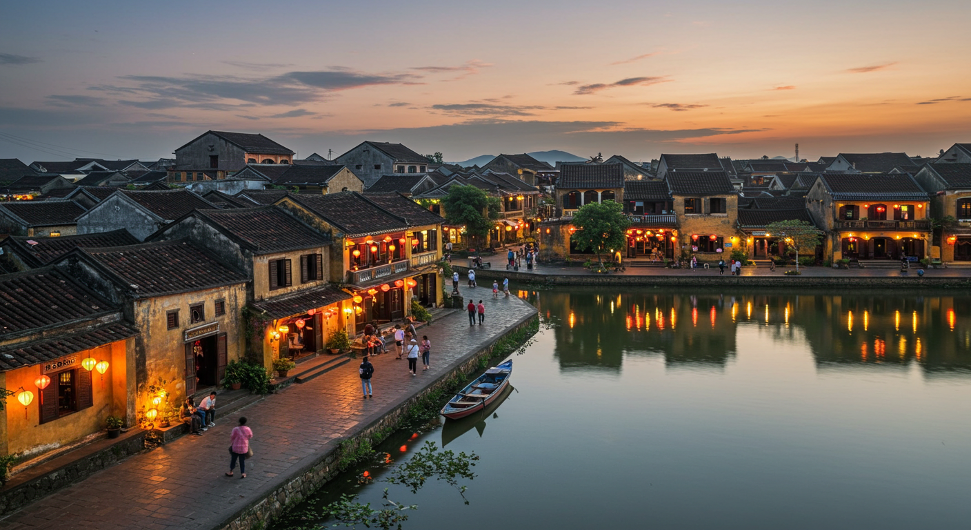 태국 관광지 이미지