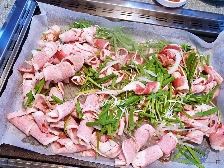 토요일은 밥이좋아 인천 경인교대역 오리 불고기 맛집 수제 간장양념과 부드러운 오리고기 곤드레밥 현지인 추천 토밥 좋아 방송정보