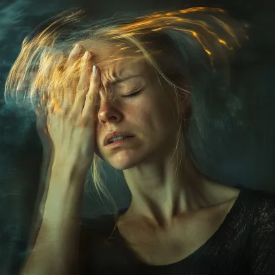 누워있다가 갑자기 일어날 때 어지러움4