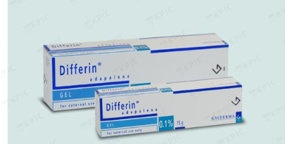 약국에서 구입할수 있는 디페린겔
