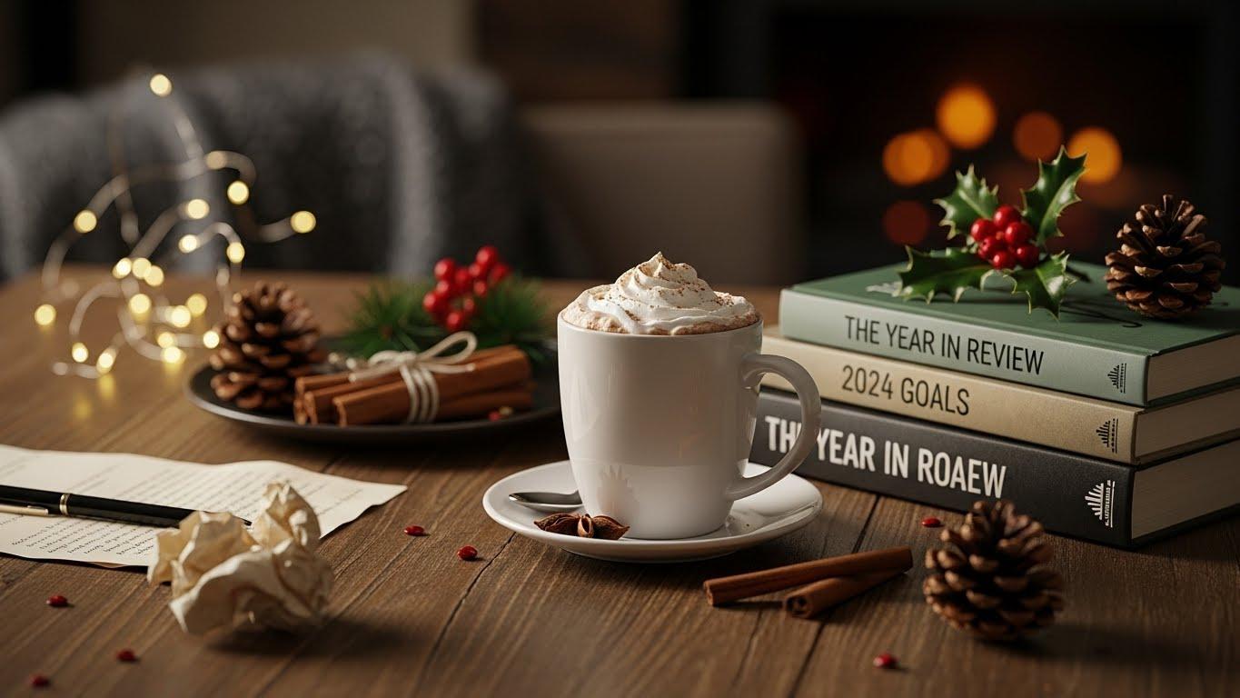 연말쯤에 즈음에