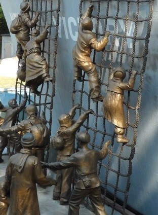 근현대사_흥남 철수 작전과 한국판 &lsquo;덩케르크&rsquo; 이야기