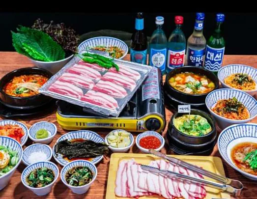 매복식당