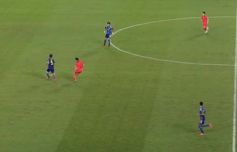 한국 축구 우승 아시안게임 금메달 군면제 득점왕 MVP 황선홍 인터뷰