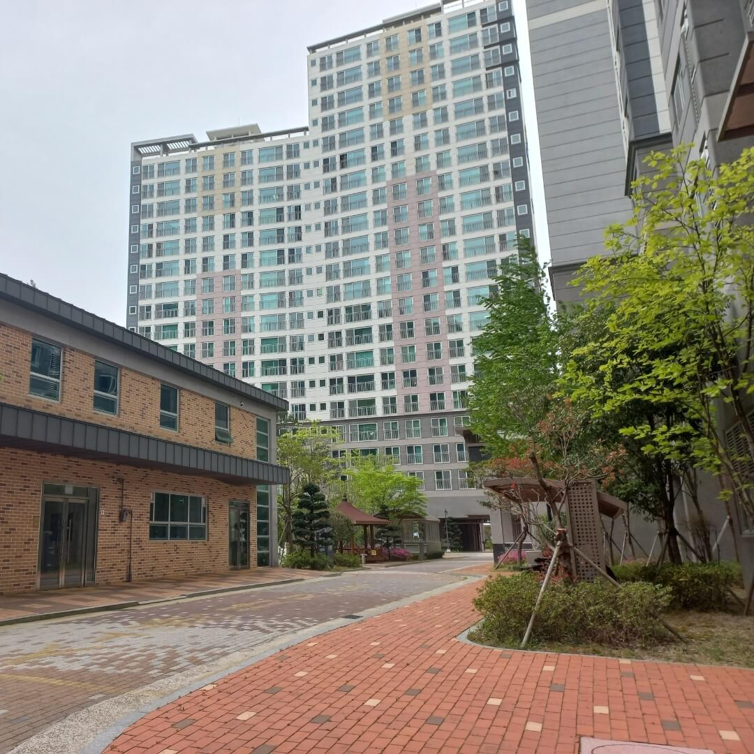 거제 연초 일성 유수안 아파트 분양