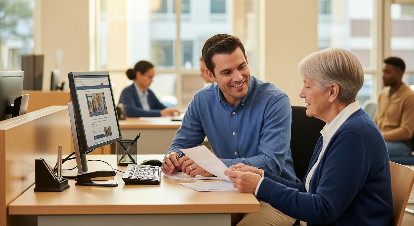 2026 영구임대주택 입주자격 신청방법 완벽 정리 (소득기준, 선정순위, 주의사항)