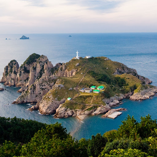 소매물도 배시간표