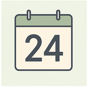 국외부재자신고 기간, 신청방법 총정리