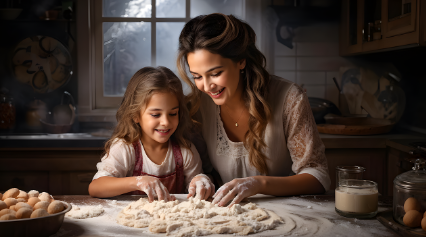 긍정 양육(Positive Parenting)의 실천 방법