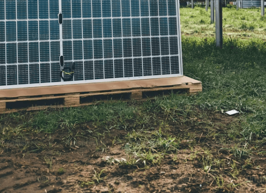 태양광 설치비용 정부 지원