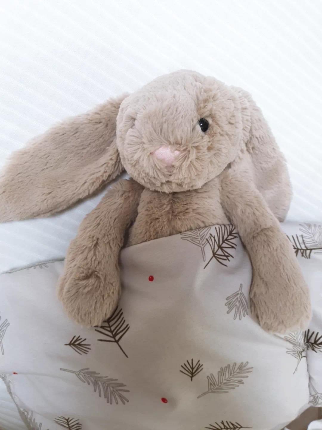 젤리캣 버니 이불3